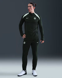 Chelsea FC 2025-26 Tracksuit