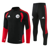 Ajax Tracksuit 26/27