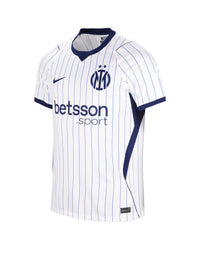 Inter Milan Away 26/27 Shirt - Player
