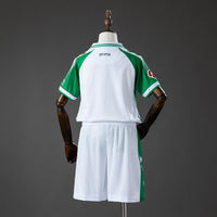 Kids kit Real Betis Home 26/27