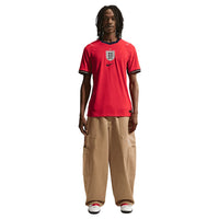 England Away Player 26/27 Shirt