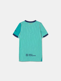 Kids kit FC Barcelona Third 26/27