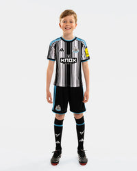 Kids kit Newcastle United Home 26/27