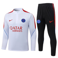 PSG Tracksuit 26/27