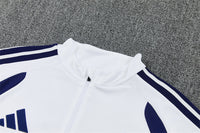 Real Madrid Tracksuit 26/27