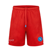Kids kit Napoli Third 26/27