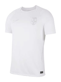 Norway Third Shirt 26/27