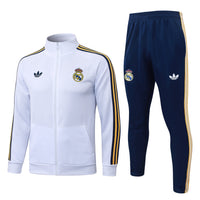 Real Madrid Tracksuit 26/27