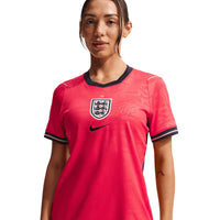 Women’s England Away 26/27 Shirt