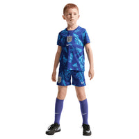 Kids kit England Goalkeeper 26/27