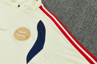 Bayern Munich Tracksuit 26/27
