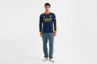 Arsenal 26/27 Away Long Sleeve Shirt