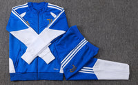 Juventus Tracksuit 26/27
