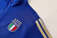 Italy Tracksuit 26/27