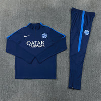 Inter Milan Tracksuit 26/27