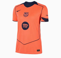 Jersey FC Barcelona Third 25/26