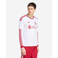 Liverpool 26/27 Away Long Sleeve Shirt