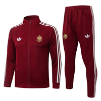 Spain Tracksuit 26/27