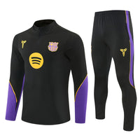 Barcelona Tracksuit 26/27