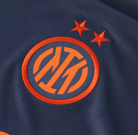 Jersey Inter Milan Third 25/26 “Total 90”