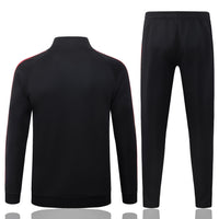 Manchester United Tracksuit 26/27