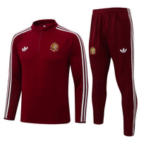 Spain Tracksuit 26/27