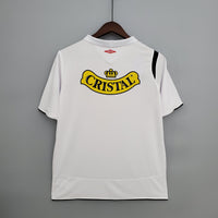 Jersey Colo-Colo Home Retro 2006 - White