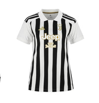 Women's Juventus Home 26/27 Shirt