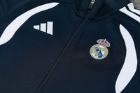 Real Madrid Tracksuit 26/27