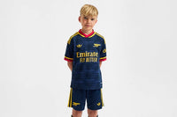 Kids kit Arsenal Away 26/27