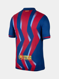 Jersey FC Barcelona Four 25/26