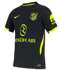 Atletico de Madrid Away 26/27 Shirt - Player