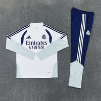 Real Madrid Tracksuit 26/27