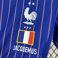 France 26/27 Training Shirt