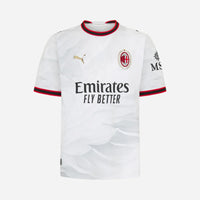 AC Milan Away 26/27 Shirt - Player