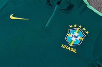 Brazil Tracksuit 26/27