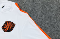 Netherlands Tracksuit 26/27