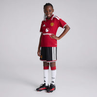 Kids kit Manchester United Home 26/27
