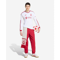 Liverpool 26/27 Away Long Sleeve Shirt
