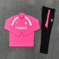 Portugal Tracksuit 26/27