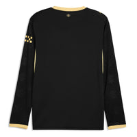 Manchester City 26/27 Away Long Sleeve Shirt