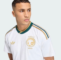 Saudi Arabia Away 26/27 Shirt