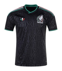 Mexico Third Shirt 26/27