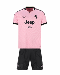 Kids kit Juventus Away 26/27