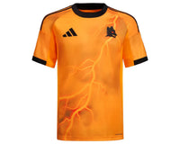 Kids kit AS Roma II 25/26