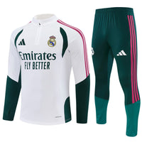 Real Madrid Tracksuit 26/27