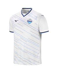 SS Lazio Away 26/27 Shirt - Player