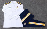 Real Madrid Tracksuit 26/27