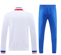 Tracksuit Francia 24/25