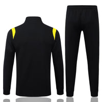 Brazil Tracksuit 26/27